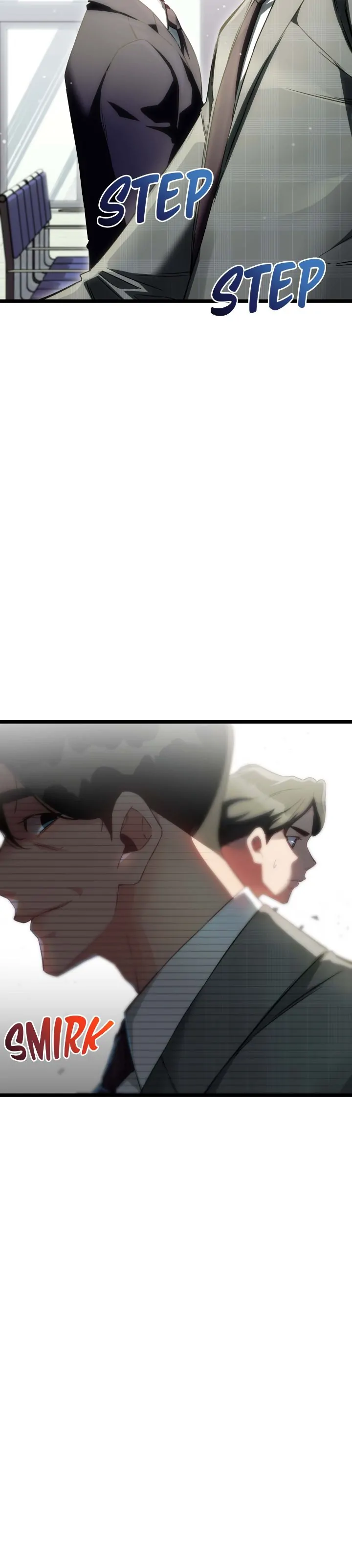 The Genius Sales Person: Mind Reader chapter 28 page 6