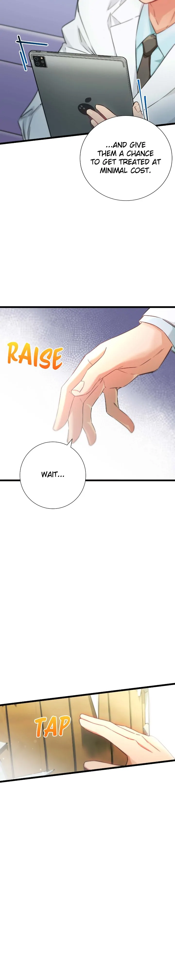 The Genius Sales Person: Mind Reader chapter 28 page 17