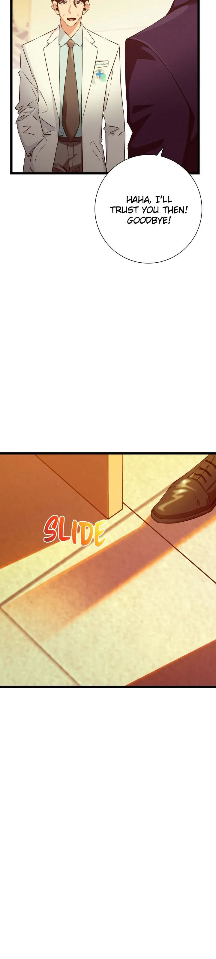 The Genius Sales Person: Mind Reader chapter 28 page 26