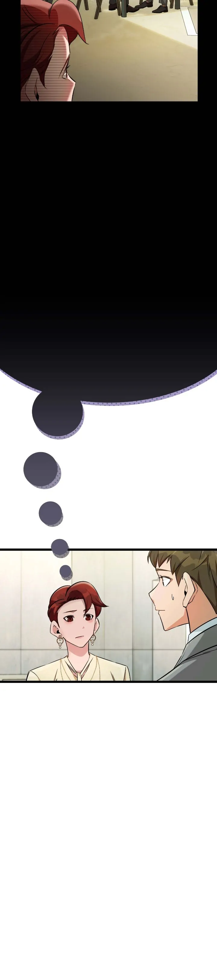 The Genius Sales Person: Mind Reader chapter 29 page 16
