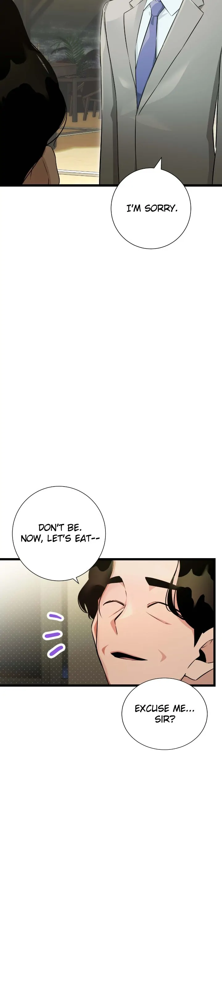 The Genius Sales Person: Mind Reader chapter 29 page 24