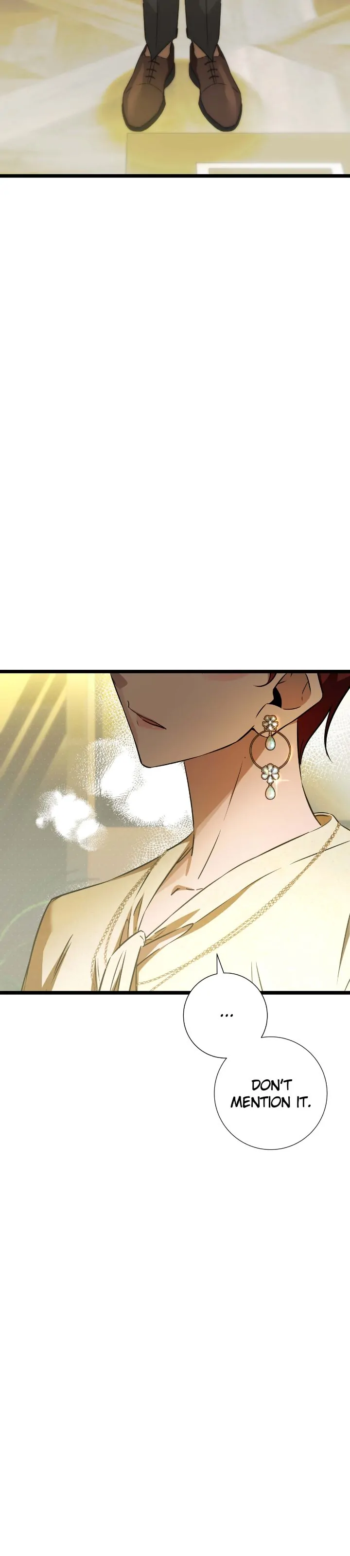 The Genius Sales Person: Mind Reader chapter 29 page 38