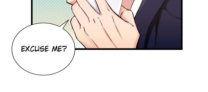 The Genius Sales Person: Mind Reader chapter 3 page 2