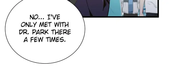 The Genius Sales Person: Mind Reader chapter 3 page 4