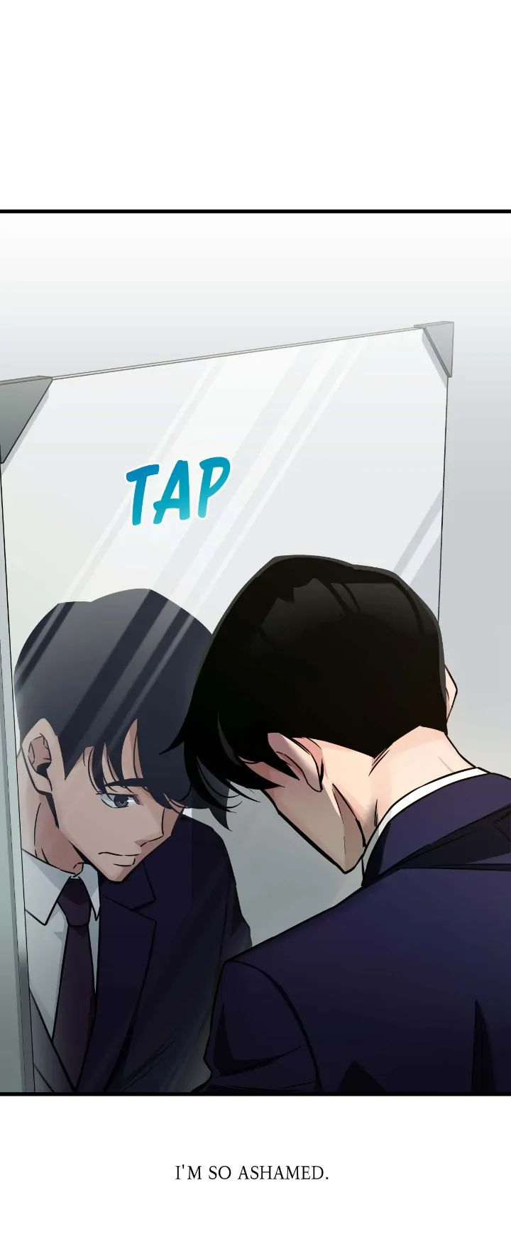 The Genius Sales Person: Mind Reader chapter 3 page 38