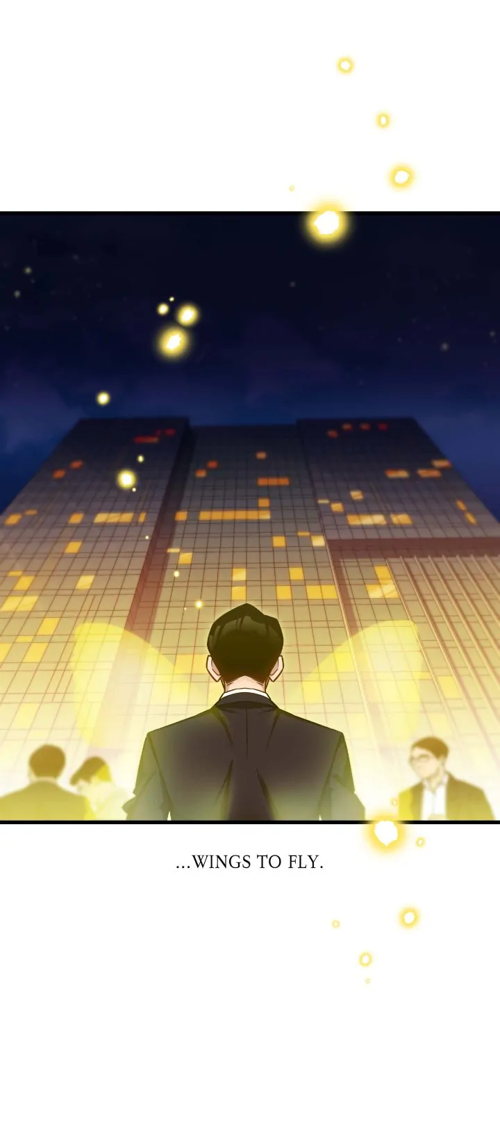 The Genius Sales Person: Mind Reader chapter 3 page 43