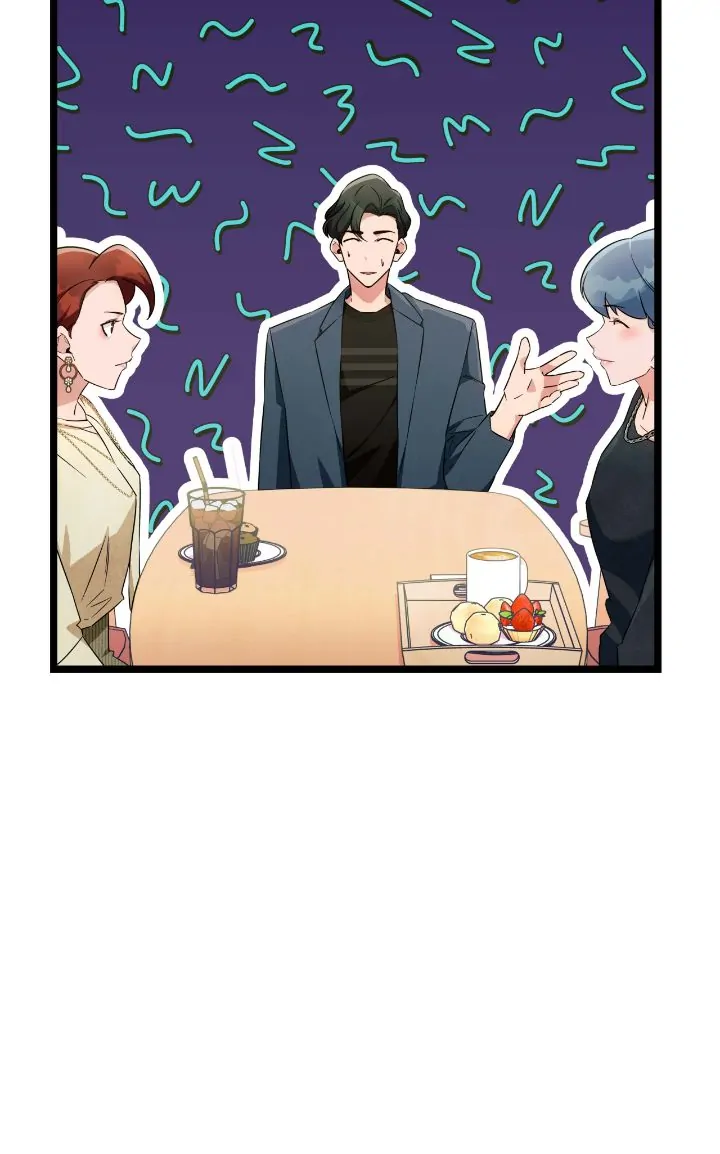 The Genius Sales Person: Mind Reader chapter 30 page 8