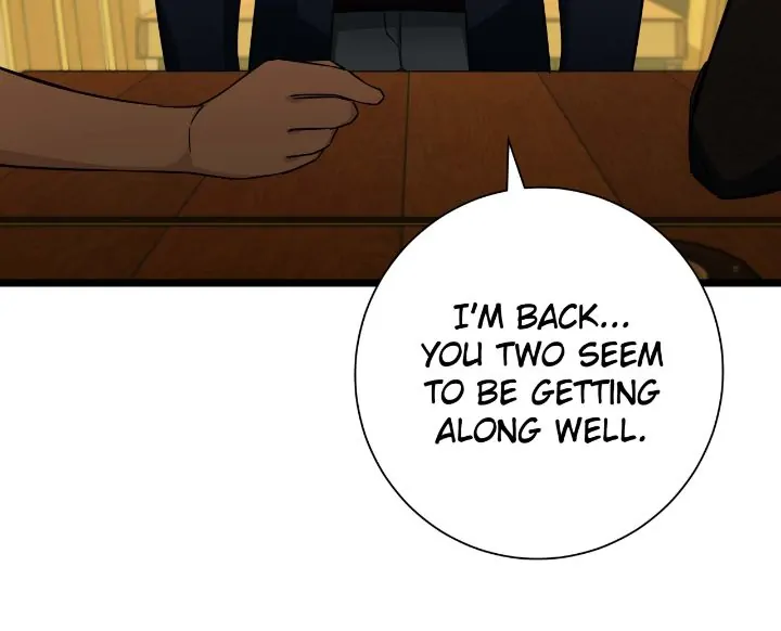 The Genius Sales Person: Mind Reader chapter 30 page 39
