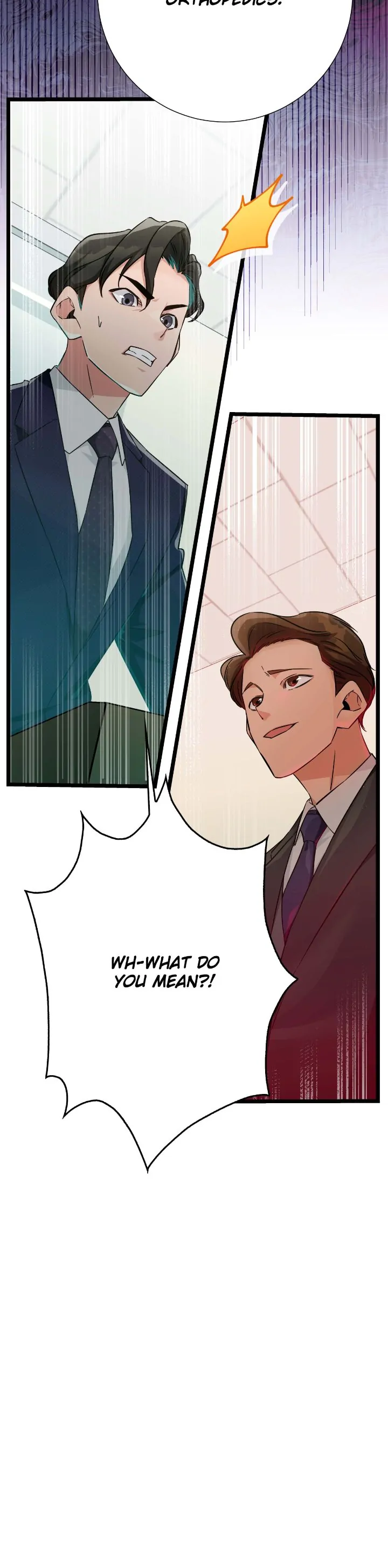 The Genius Sales Person: Mind Reader chapter 31 page 20