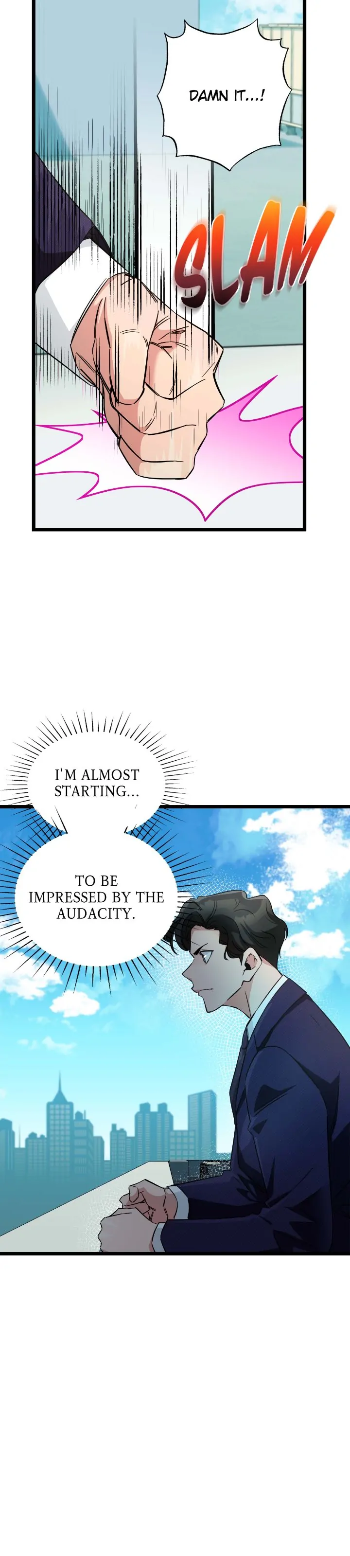 The Genius Sales Person: Mind Reader chapter 31 page 26