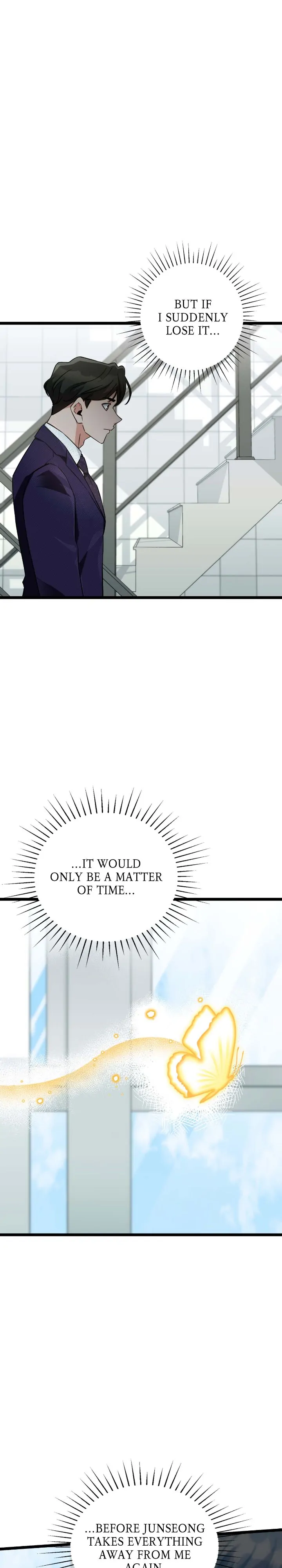 The Genius Sales Person: Mind Reader chapter 31 page 32