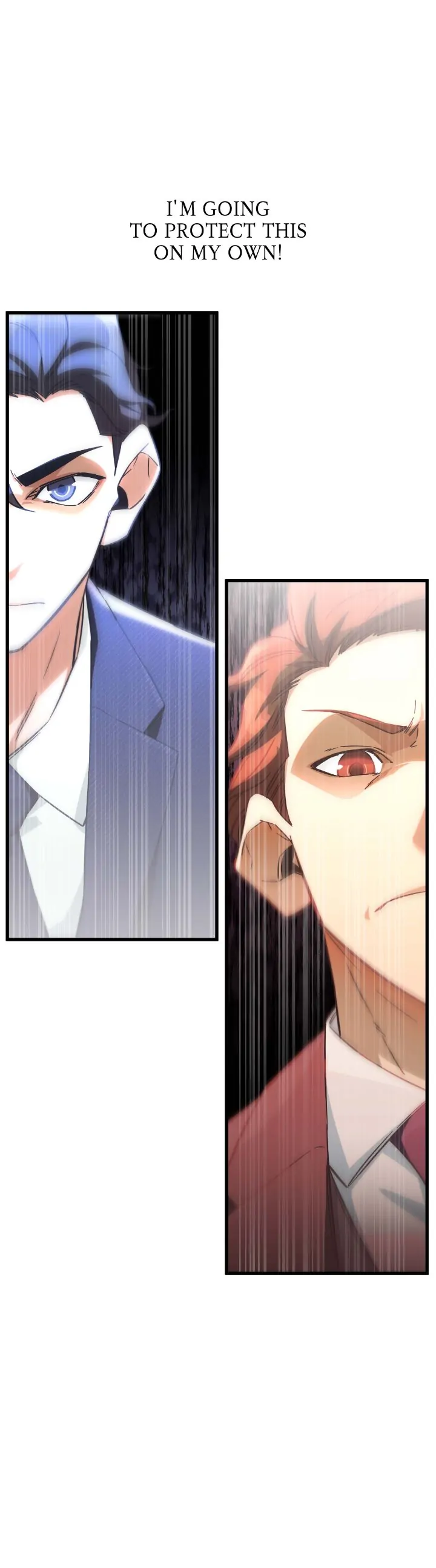 The Genius Sales Person: Mind Reader chapter 31 page 34