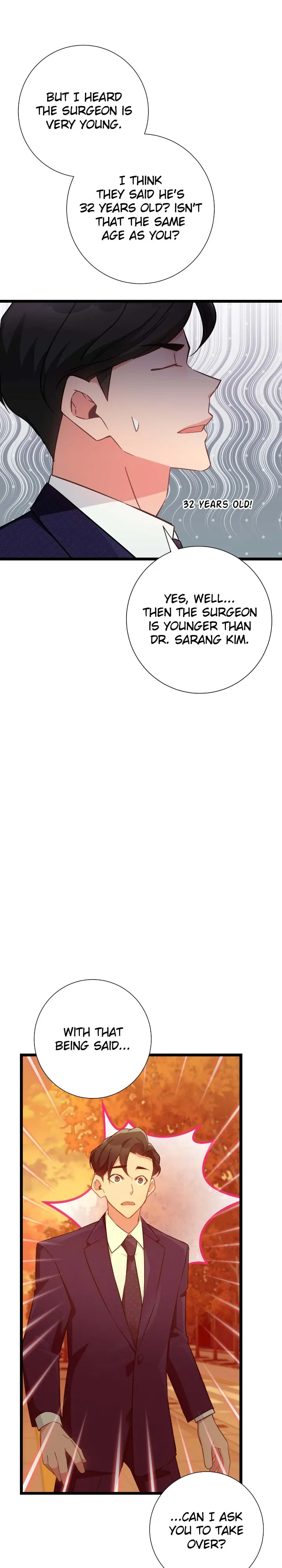 The Genius Sales Person: Mind Reader chapter 33 page 4