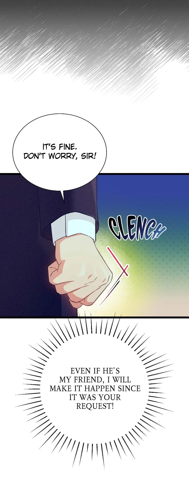 The Genius Sales Person: Mind Reader chapter 33 page 11
