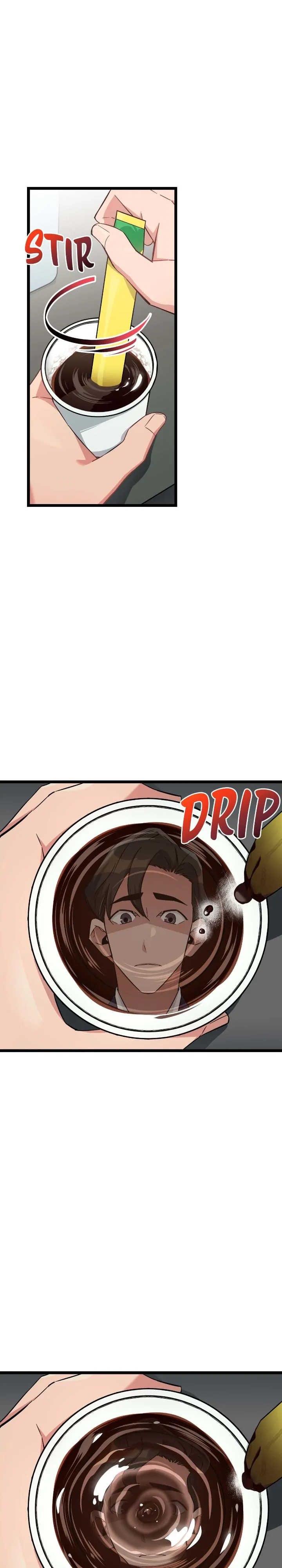 The Genius Sales Person: Mind Reader chapter 34 page 1