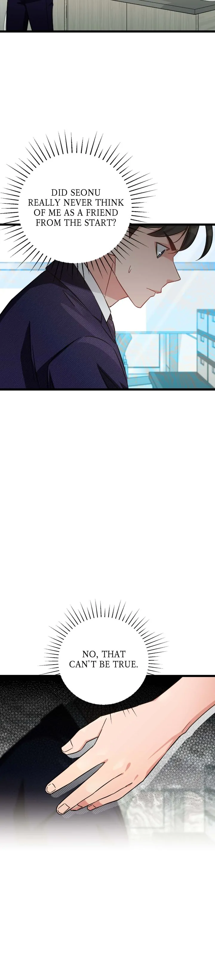 The Genius Sales Person: Mind Reader chapter 34 page 7