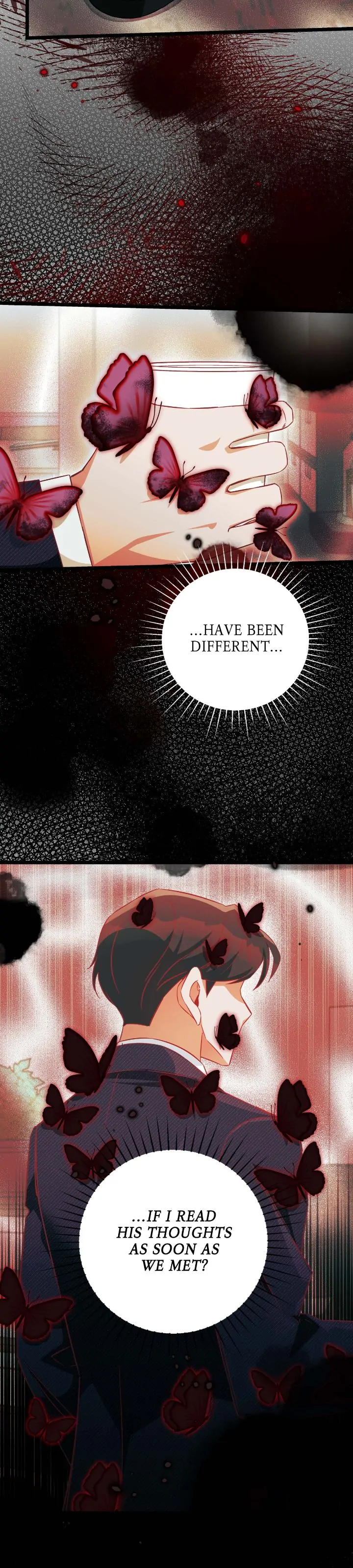 The Genius Sales Person: Mind Reader chapter 34 page 9
