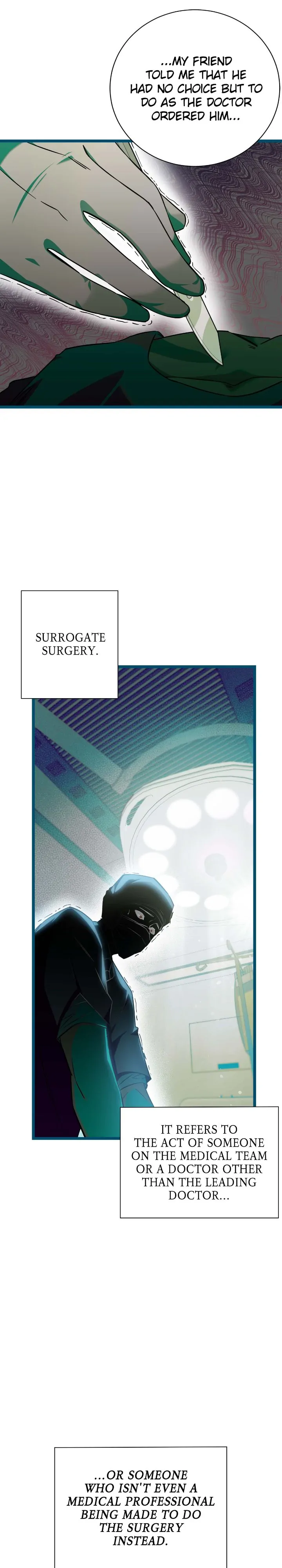 The Genius Sales Person: Mind Reader chapter 34 page 13
