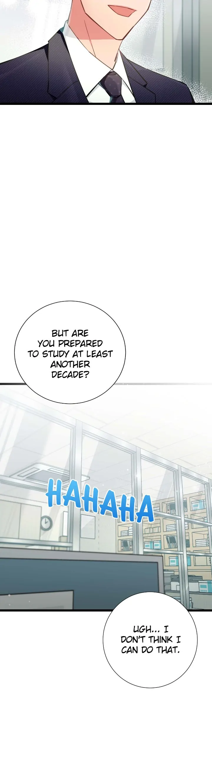 The Genius Sales Person: Mind Reader chapter 34 page 26