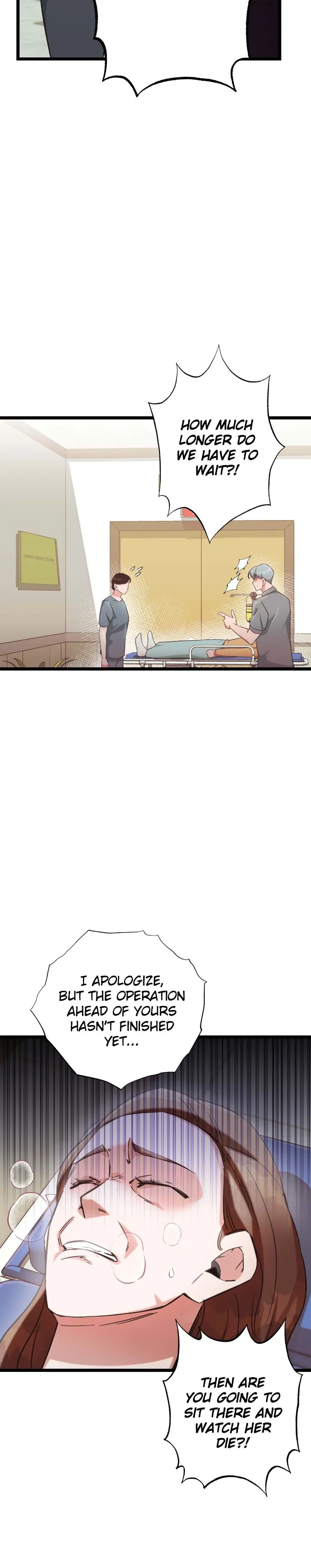 The Genius Sales Person: Mind Reader chapter 34 page 30