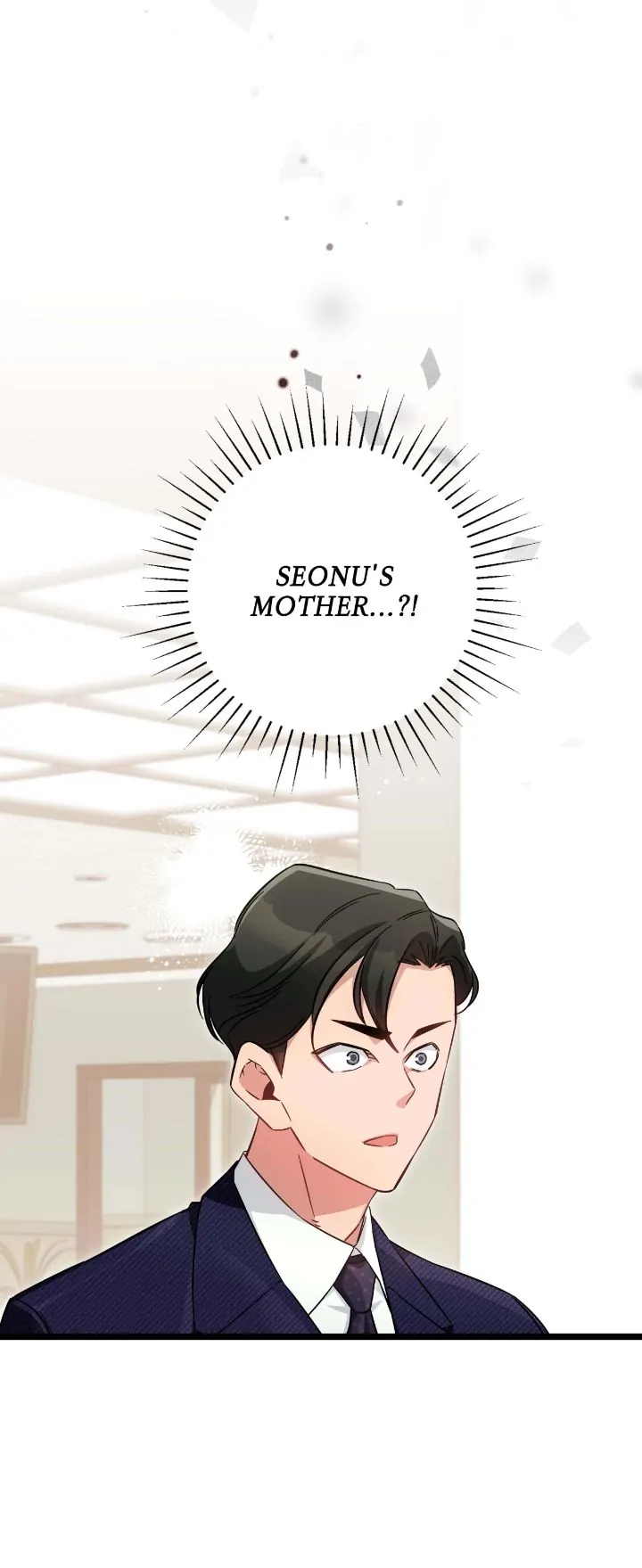 The Genius Sales Person: Mind Reader chapter 34 page 34