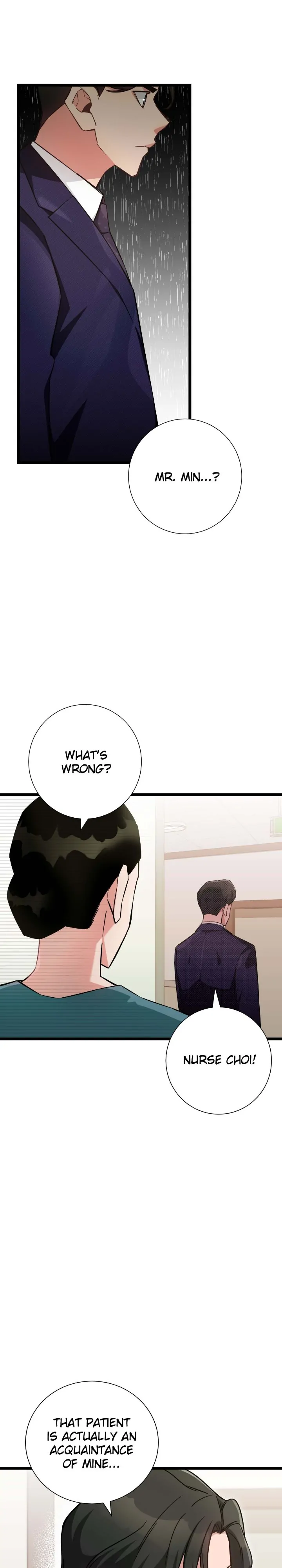 The Genius Sales Person: Mind Reader chapter 35 page 3