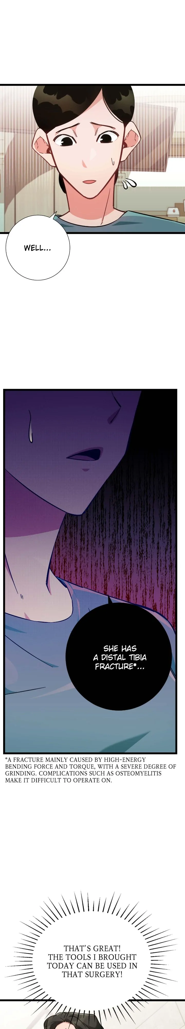 The Genius Sales Person: Mind Reader chapter 35 page 5