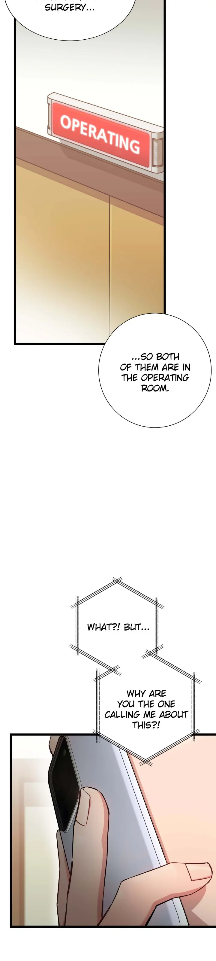 The Genius Sales Person: Mind Reader chapter 35 page 8