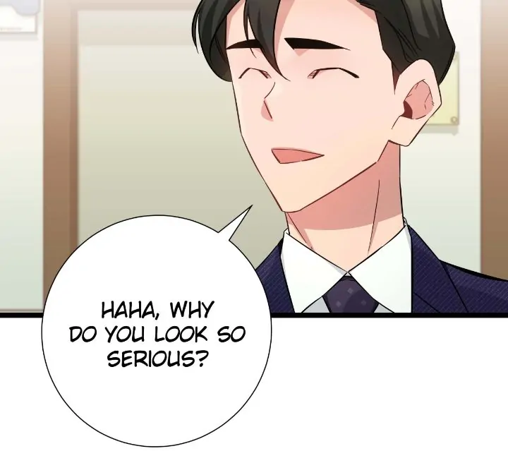 The Genius Sales Person: Mind Reader chapter 35 page 17