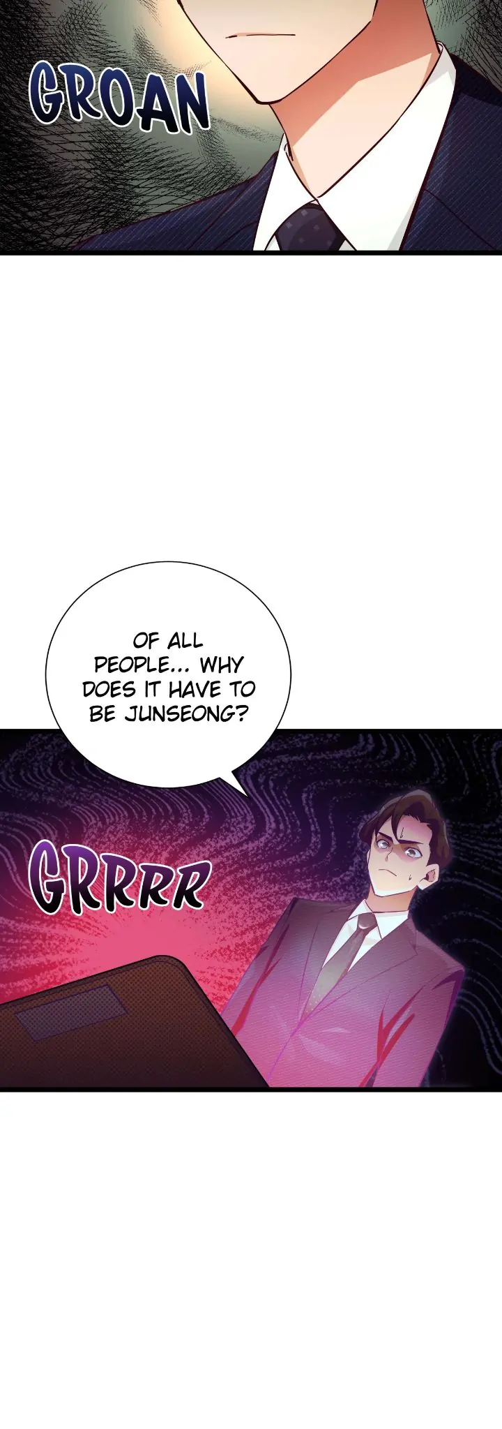 The Genius Sales Person: Mind Reader chapter 36 page 4
