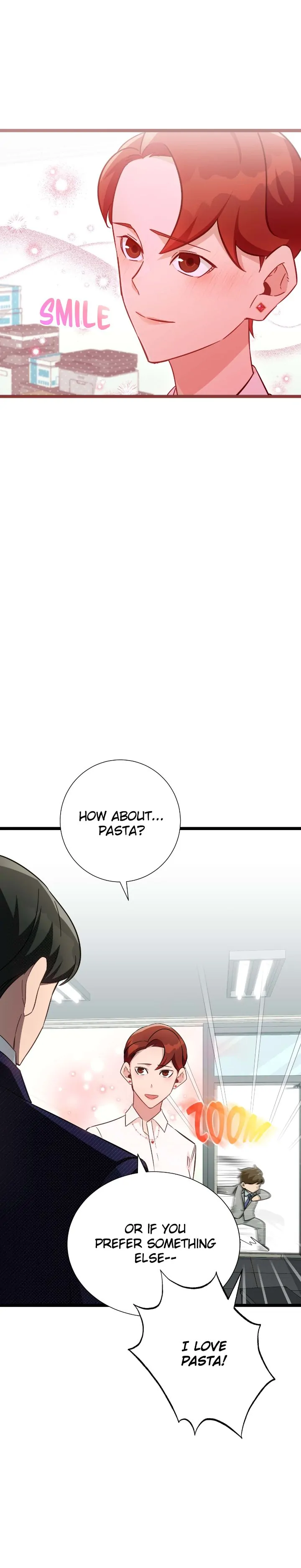 The Genius Sales Person: Mind Reader chapter 36 page 16
