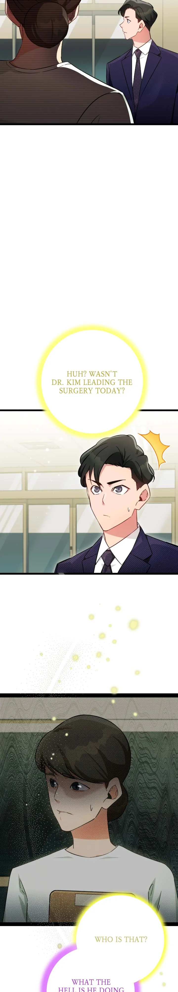 The Genius Sales Person: Mind Reader chapter 37 page 2