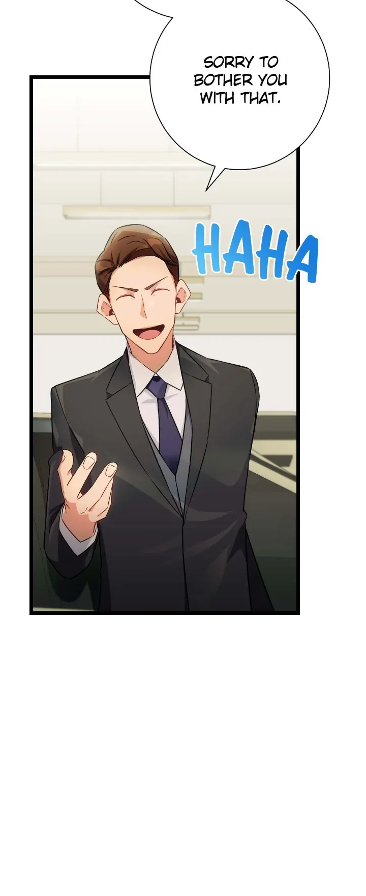 The Genius Sales Person: Mind Reader chapter 37 page 15