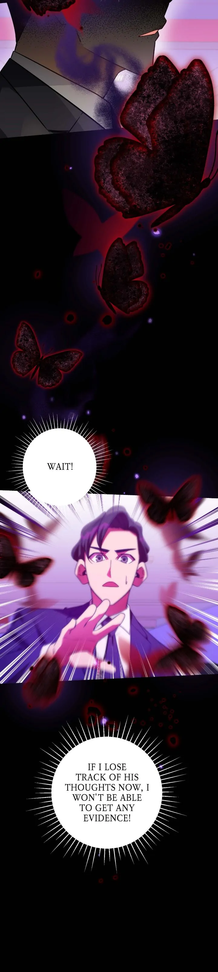 The Genius Sales Person: Mind Reader chapter 37 page 31