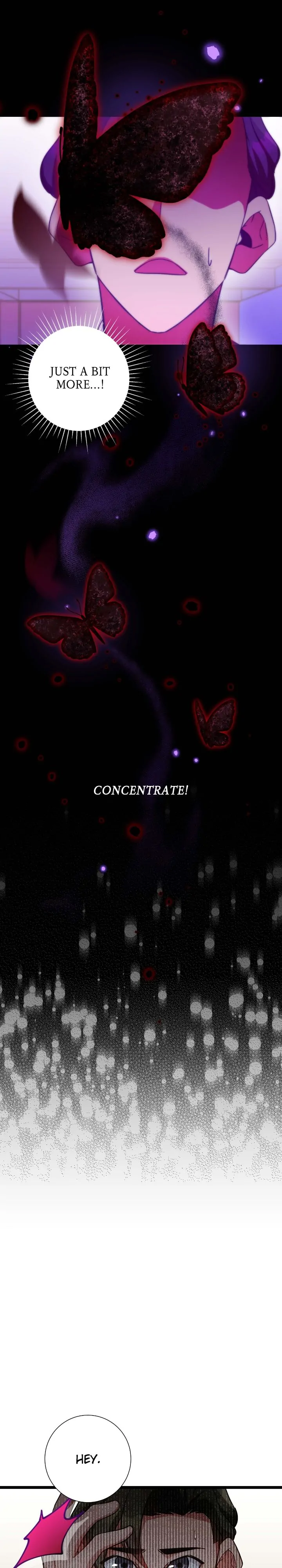 The Genius Sales Person: Mind Reader chapter 37 page 32