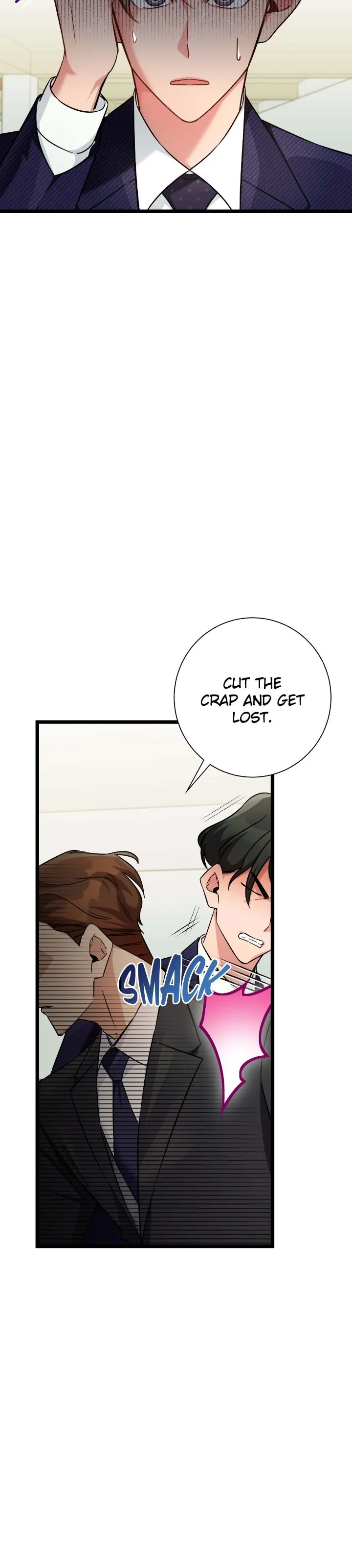 The Genius Sales Person: Mind Reader chapter 37 page 33