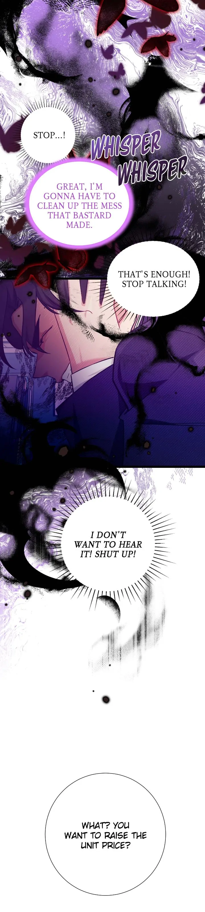 The Genius Sales Person: Mind Reader chapter 38 page 2