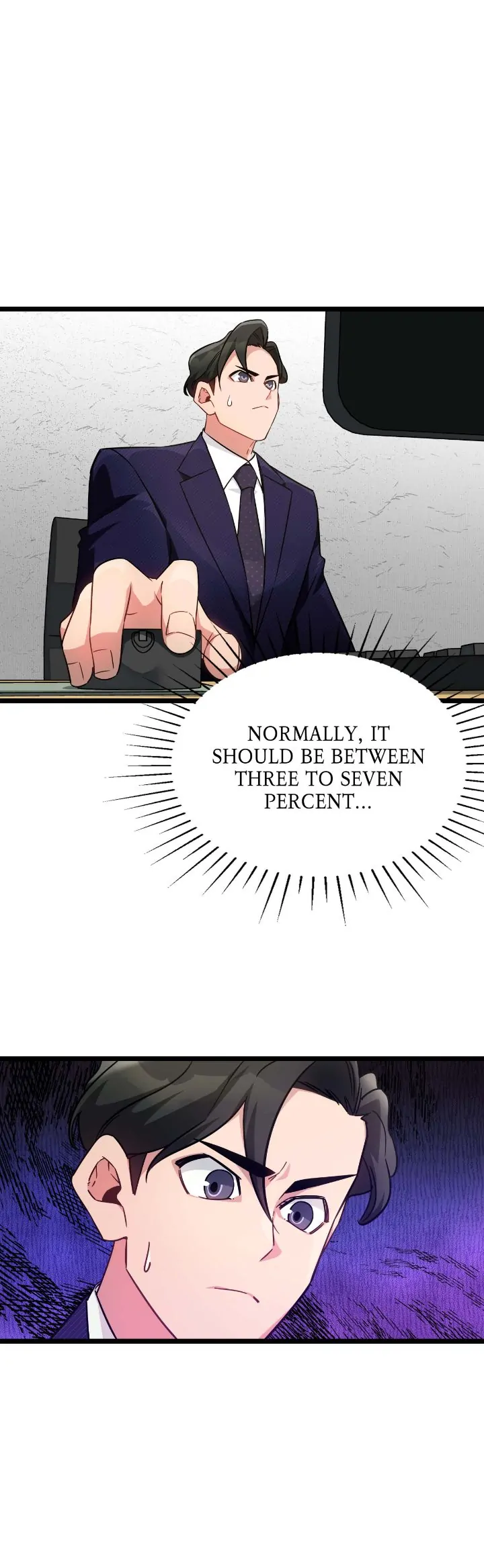 The Genius Sales Person: Mind Reader chapter 38 page 10