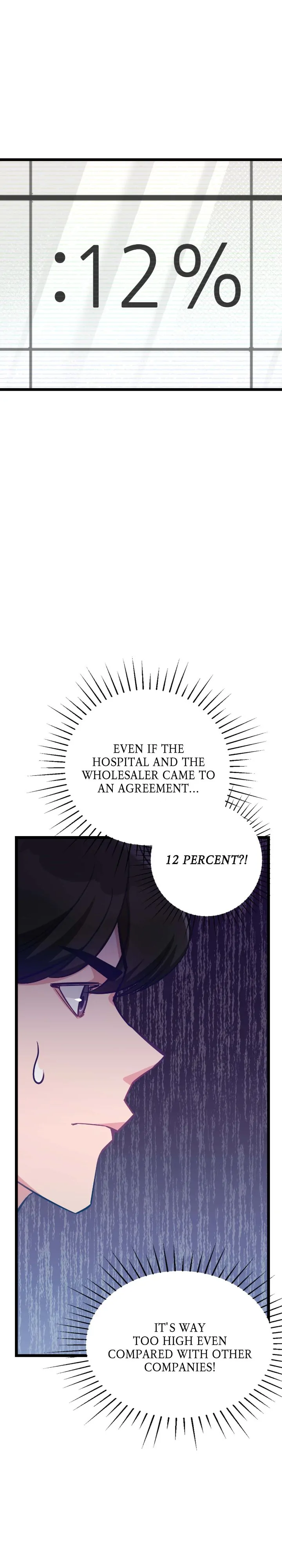 The Genius Sales Person: Mind Reader chapter 38 page 11