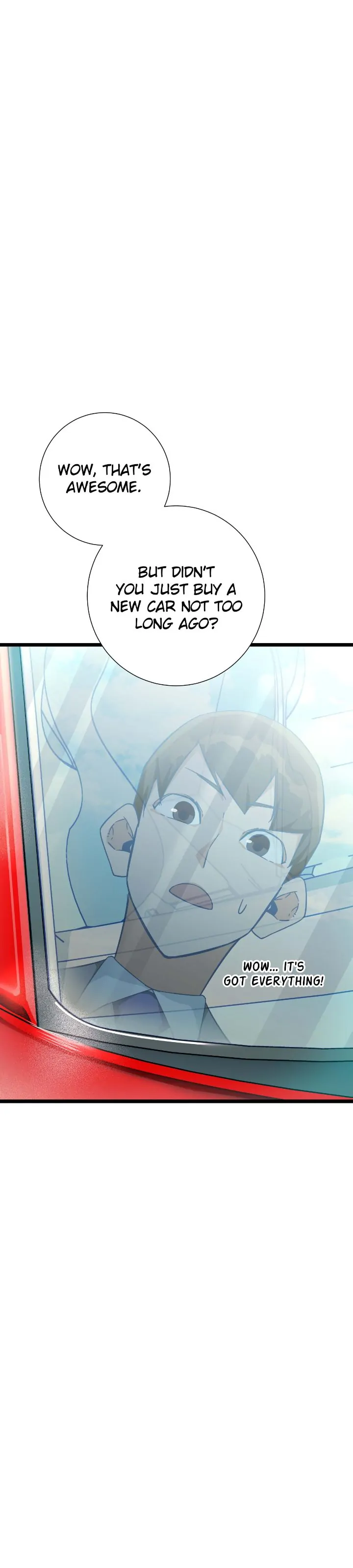 The Genius Sales Person: Mind Reader chapter 38 page 25