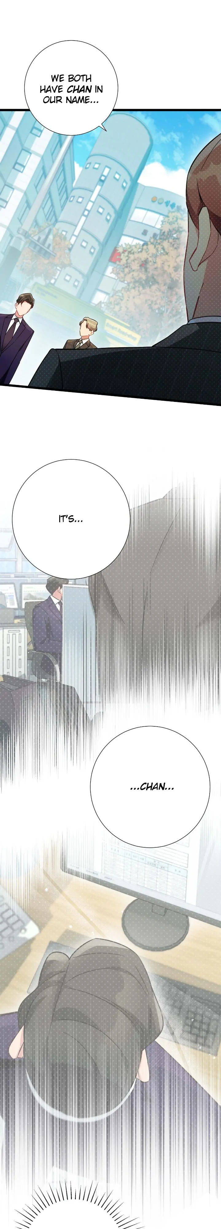 The Genius Sales Person: Mind Reader chapter 38 page 34