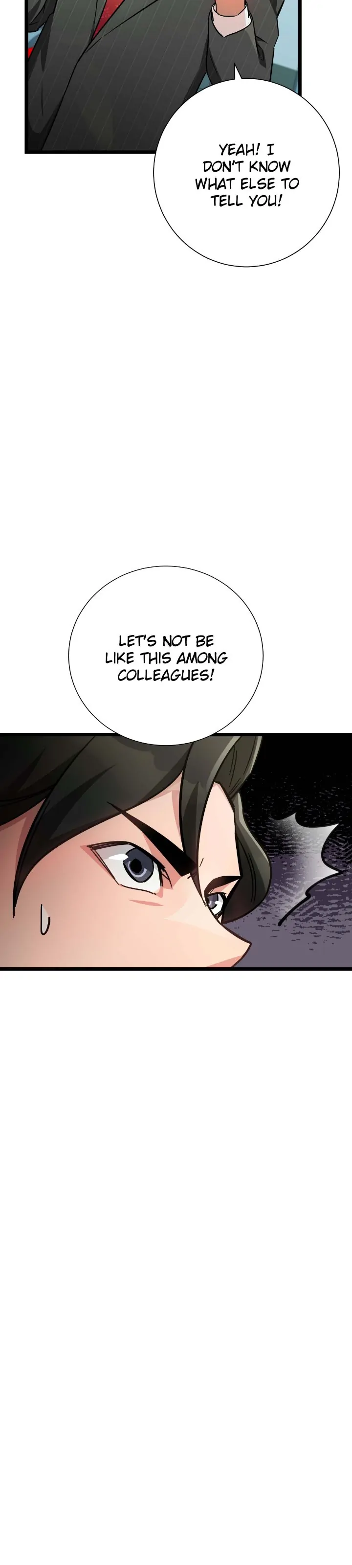 The Genius Sales Person: Mind Reader chapter 39 page 4