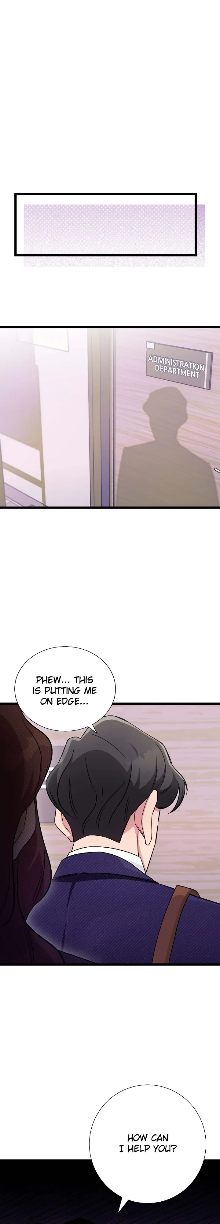 The Genius Sales Person: Mind Reader chapter 39 page 11