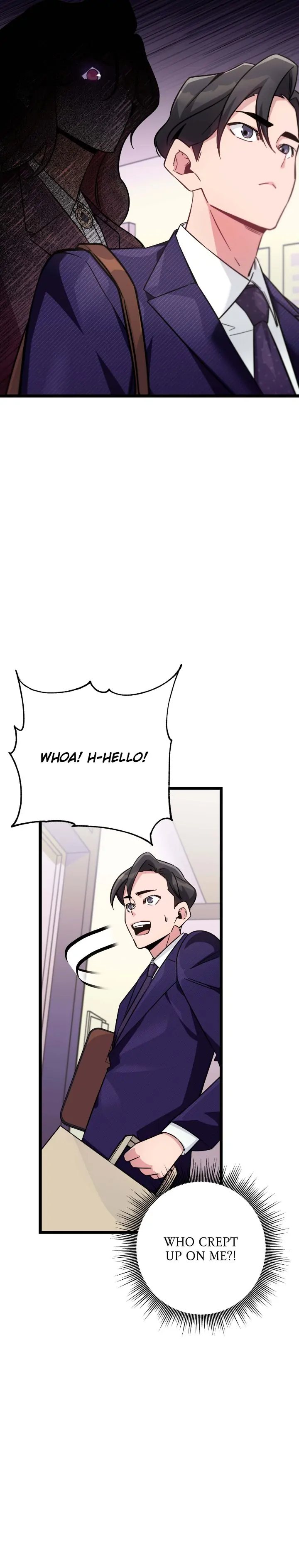 The Genius Sales Person: Mind Reader chapter 39 page 12