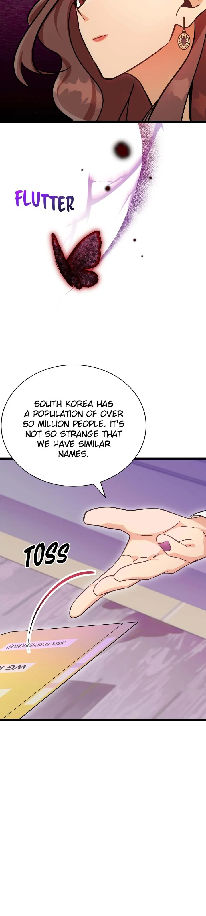 The Genius Sales Person: Mind Reader chapter 39 page 21