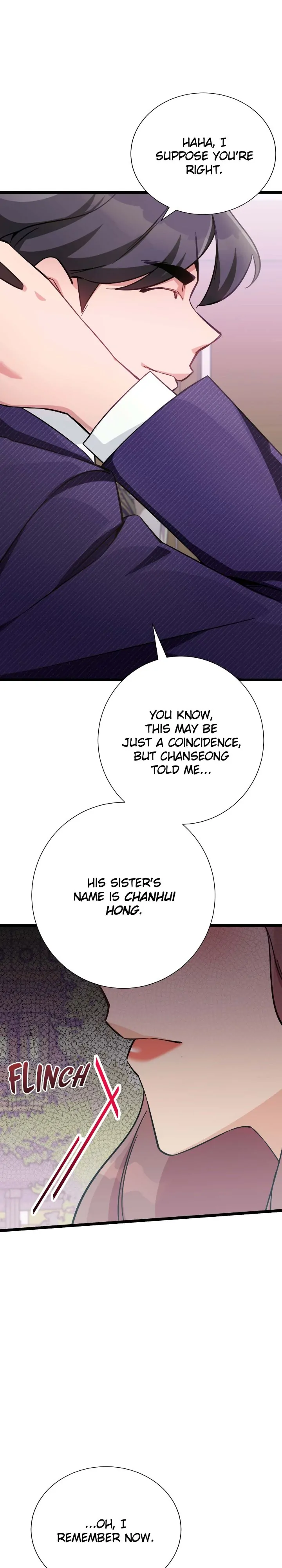 The Genius Sales Person: Mind Reader chapter 39 page 22