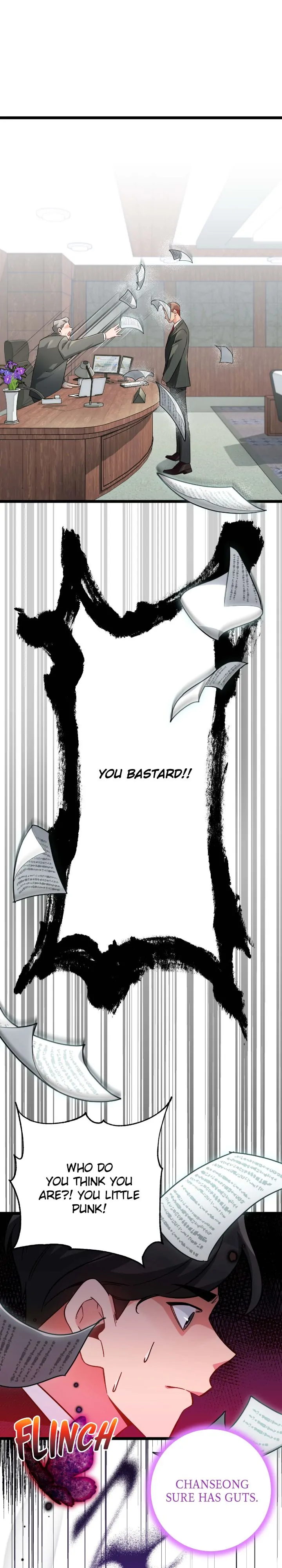 The Genius Sales Person: Mind Reader chapter 39 page 28