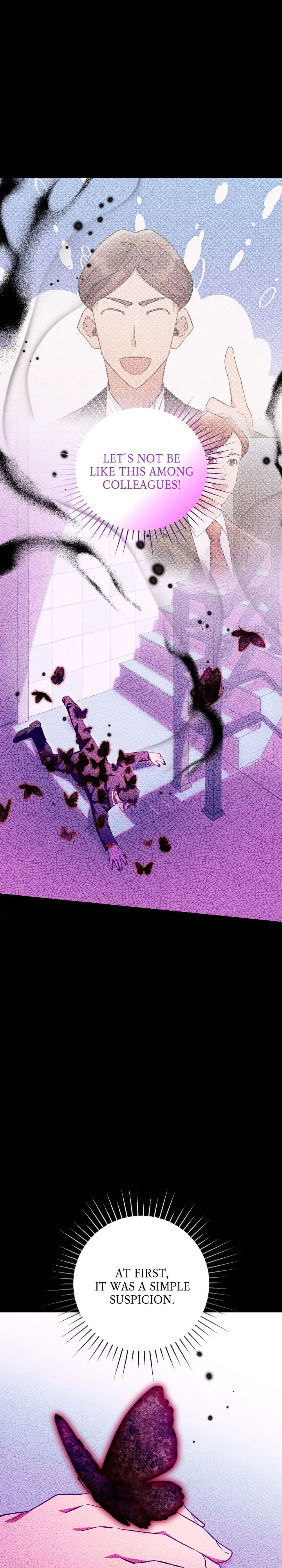 The Genius Sales Person: Mind Reader chapter 39 page 34