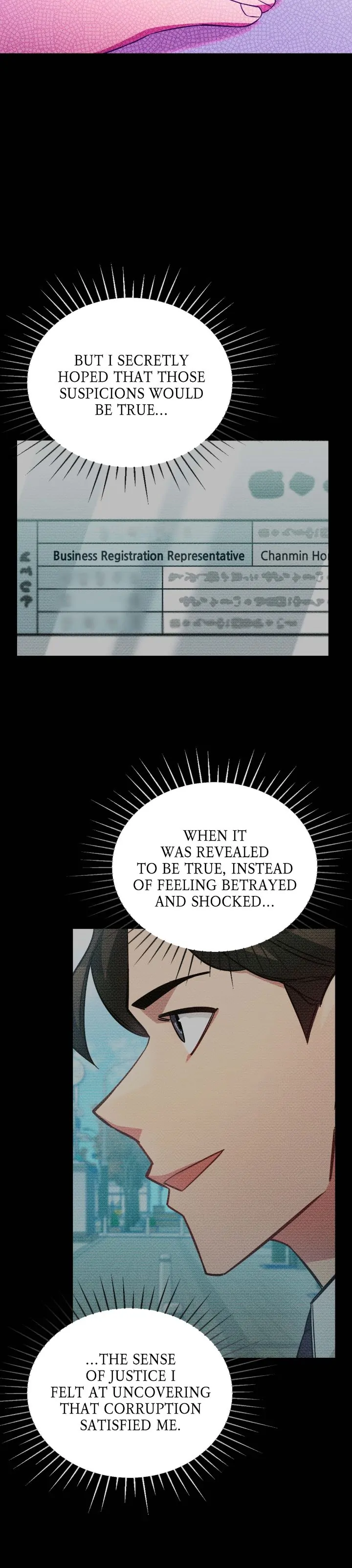 The Genius Sales Person: Mind Reader chapter 39 page 35