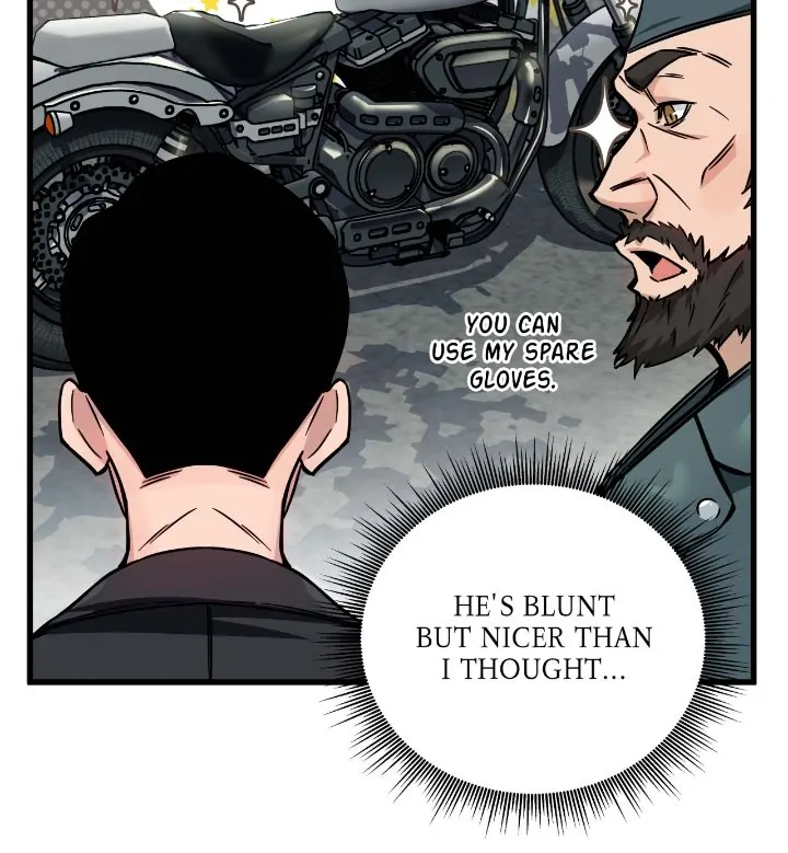 The Genius Sales Person: Mind Reader chapter 4 page 9
